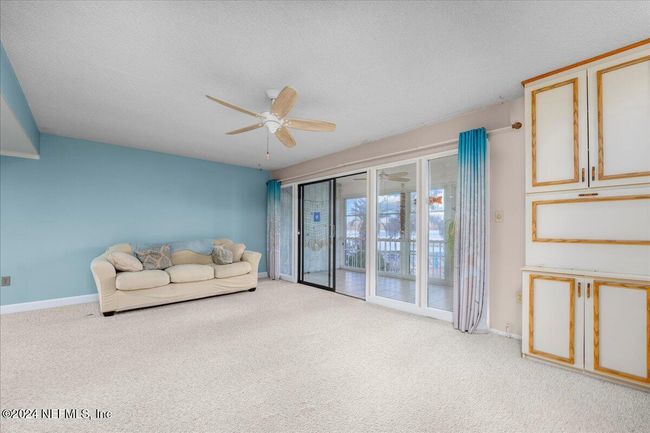 C217 - 179 Beechers Point Dr, Condo with 1 bedrooms, 1 bathrooms and null parking in Welaka FL | Image 7