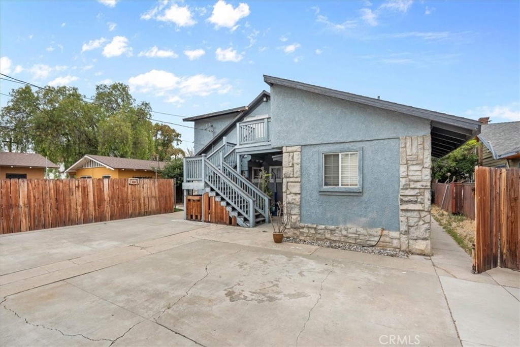 Residential in Riverside 5