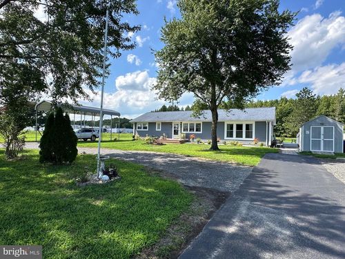 26921 Nine Foot Road, DAGSBORO, DE, 19939 | Card Image
