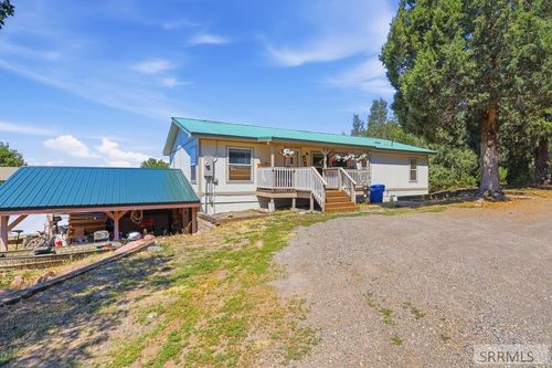 1685 E Aspen Heights Dr, Ashton, ID, 83420-5607 | Card Image
