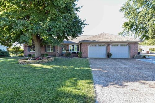 319 E 1025 S, Haubstadt, IN, 47639-8041 | Card Image