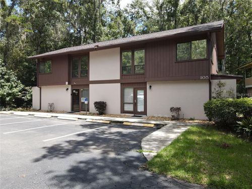105a-105 Nw 33rd Ct, GAINESVILLE, FL, 32607-2593 | Card Image