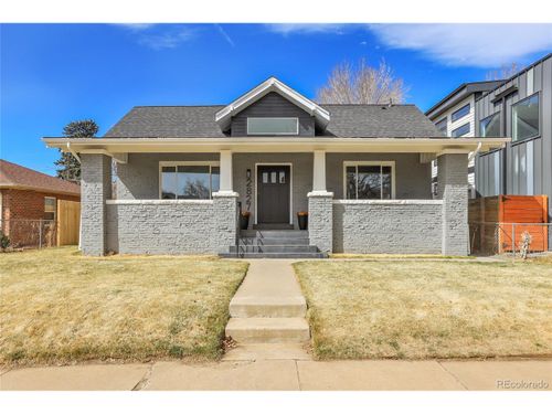 2827 Bellaire St, Denver, CO, 80207-3024 | Card Image