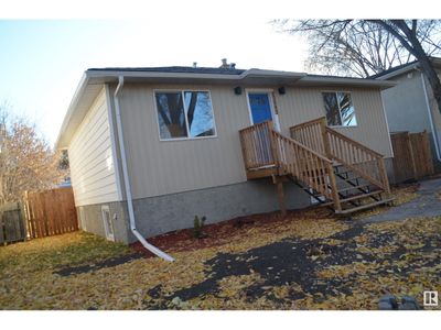 12043 63 St Nw, House other with 5 bedrooms, 3 bathrooms and null parking in Edmonton AB | Image 2