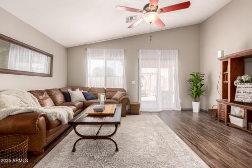 1852 E Pilgram St, Casa Grande, AZ, 85122-6537 | Card Image