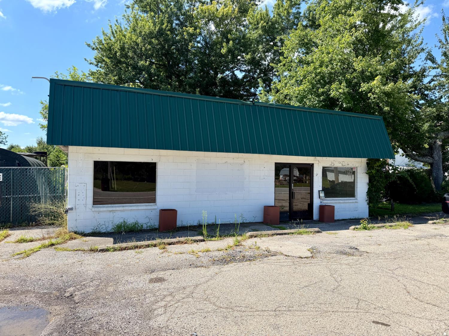 Commercial Sale in Wayne Twp 3