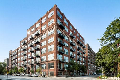 623-1500 Monroe St, Chicago, IL, 60607-2428 | Card Image
