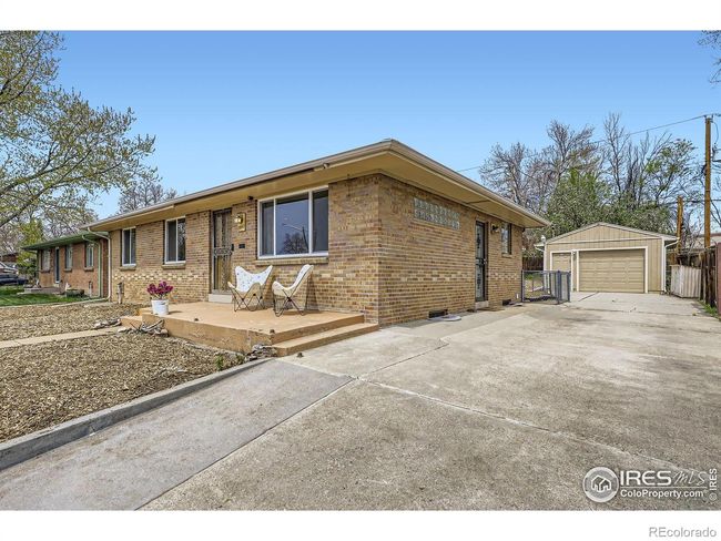 7950 Maria St, House other with 3 bedrooms, 2 bathrooms and 1 parking in Westminster CO | Image 28