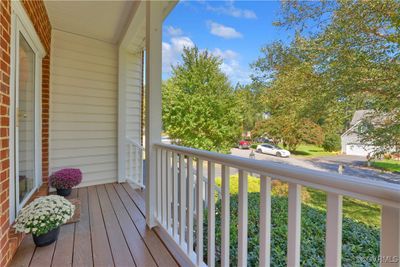 14318 Old Bond Street, House other with 4 bedrooms, 2 bathrooms and null parking in Chesterfield VA | Image 3