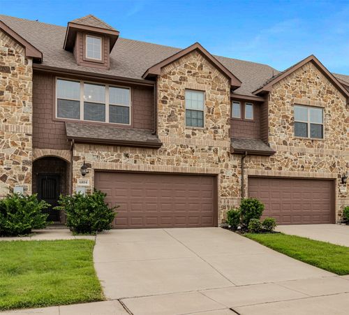 6804 Jade Dr, Greenville, TX, 75402-8135 | Card Image
