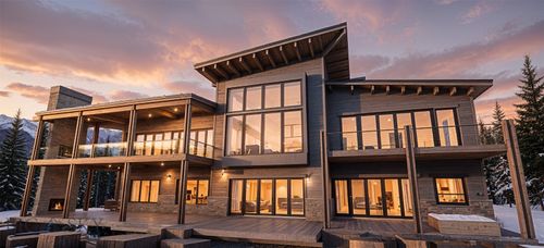 329 Mountain Valley Trl, Big Sky, MT, 59716-7912 | Card Image