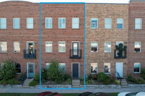 120 Industrial St, Denton, TX, 76201-4224 | Card Image