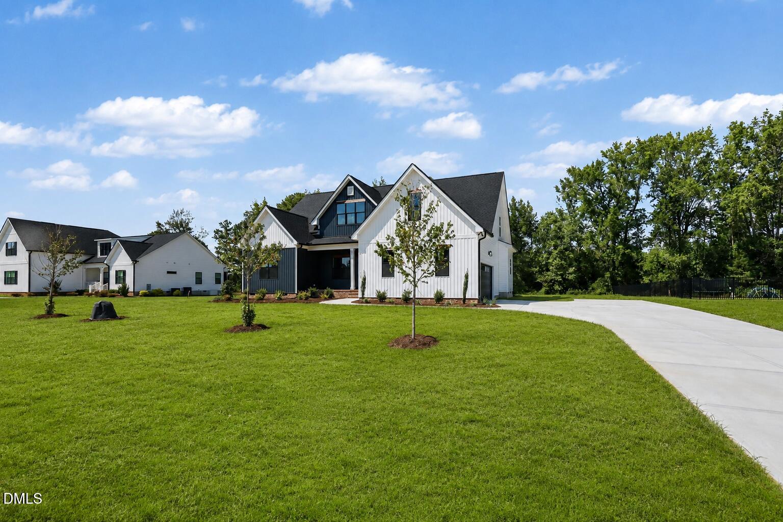 Residential in Zebulon 2
