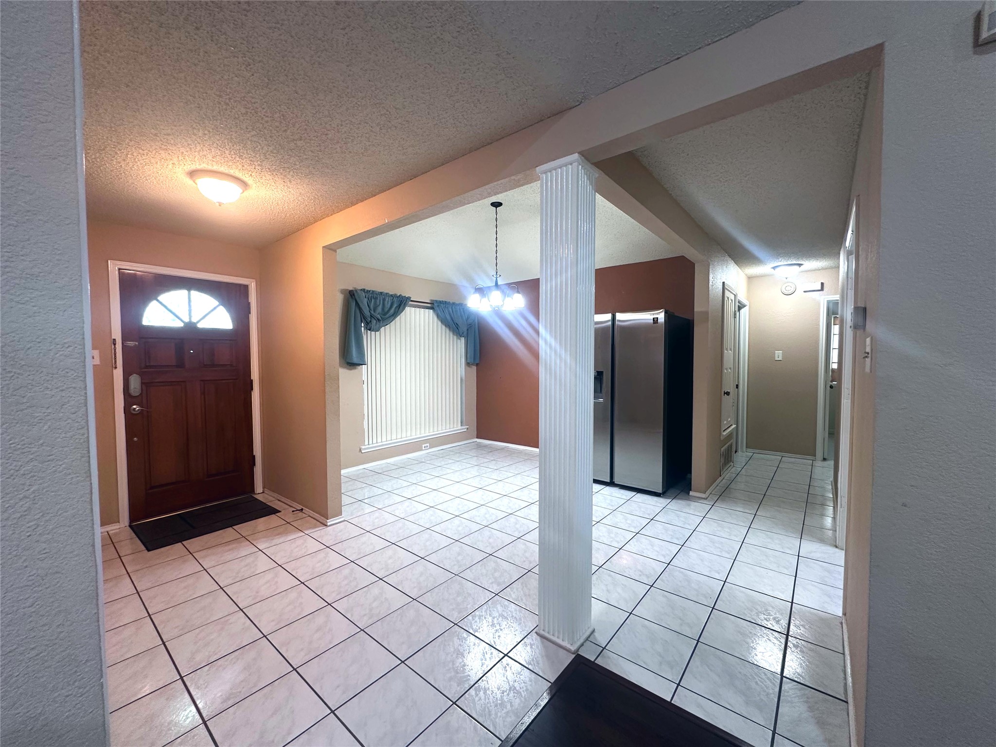 Residential Lease in Garland 5