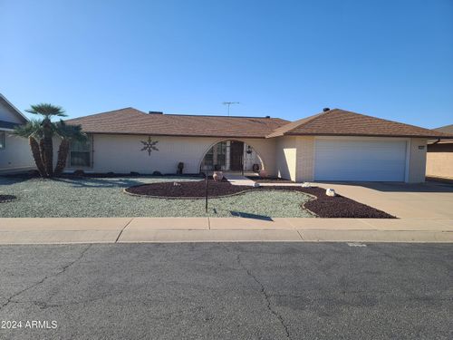 13223 W Copperstone Dr, Sun City West, AZ, 85375-4816 | Card Image
