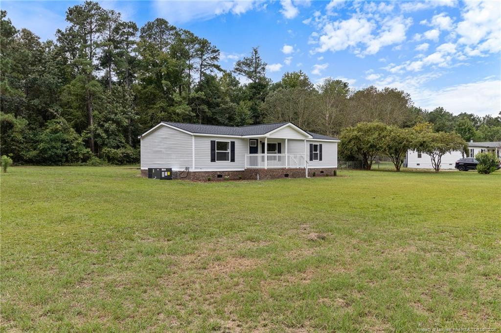 Residential in Fayetteville 3