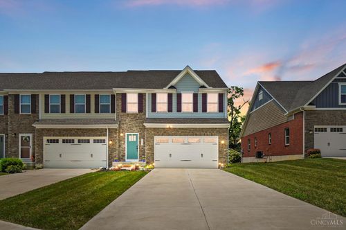 5933 Old Pebble Path, Liberty Twp, OH, 45044-1506 | Card Image