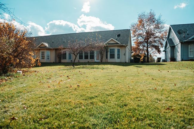 1311 Orchard Ln, Condo with 2 bedrooms, 2 bathrooms and null parking in Shipshewana IN | Image 6