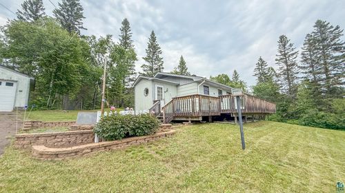 389 Cramer Rd, Schroeder, MN, 55613-8706 | Card Image