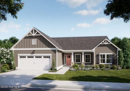homesite-60-4436 Village Green Drive Sw, Shallotte, NC, 28470 | Card Image
