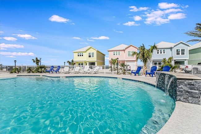131 Seven Palms Drive, House other with 5 bedrooms, 4 bathrooms and 5 parking in Fulton TX | Image 35