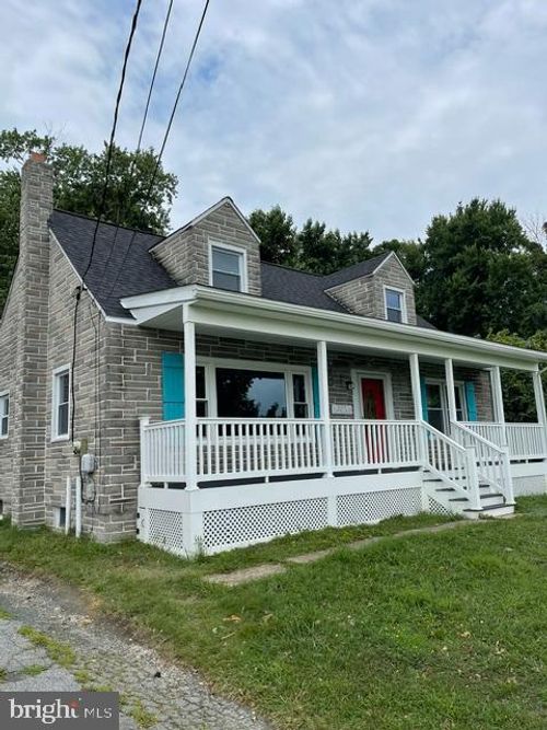 605 Camilla St, HAVRE DE GRACE, MD, 21078-2513 | Card Image