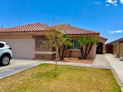 2649 S Otondo Dr, Yuma, AZ, 85365-8904 | Card Image