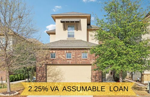 21530 Arroyo Frio, San Antonio, TX, 78259-4418 | Card Image