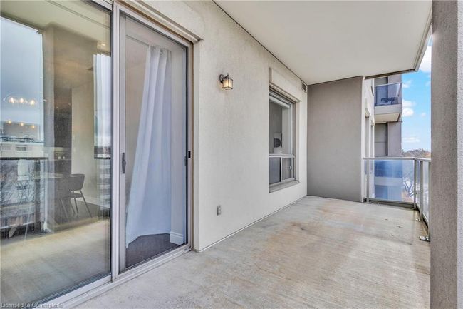 502 - 223 Erb St W, House attached with 2 bedrooms, 2 bathrooms and 1 parking in Waterloo ON | Image 29
