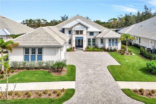 8912 Nevis Way, NAPLES, FL, 34112 | Card Image