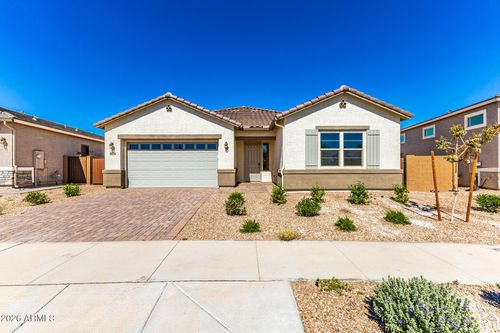 15776 W Bronco Trl, Surprise, AZ, 85387-7356 | Card Image