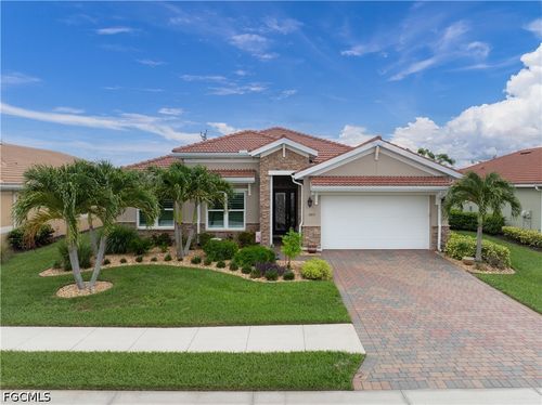 2875 Sunset Pointe Cir, CAPE CORAL, FL, 33914-6062 | Card Image