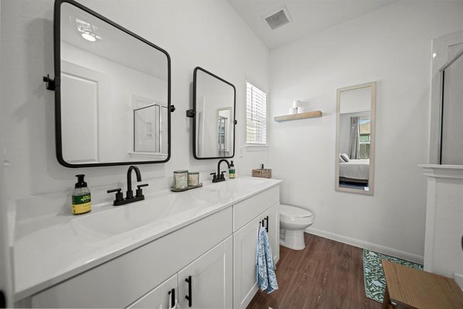17707 Seed Drill Ln, House other with 4 bedrooms, 2 bathrooms and 2 parking in Hockley TX | Image 11