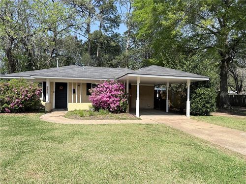 1819 Clover Ln, Alexandria, LA, 71301-3106 | Card Image