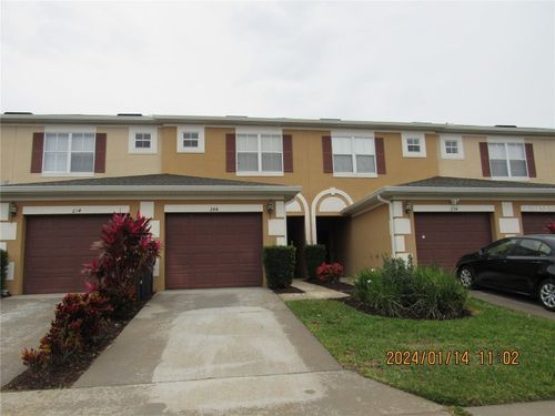 244 Chelsea Dr, DAVENPORT, FL, 33897-6274 | Card Image