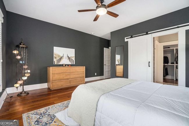 A - 1100 Wylie St Se, Townhouse with 4 bedrooms, 4 bathrooms and null parking in Atlanta GA | Image 23