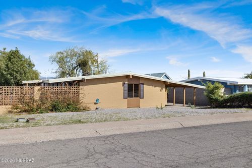 110 N Park Place, San Manuel, AZ, 85631 | Card Image