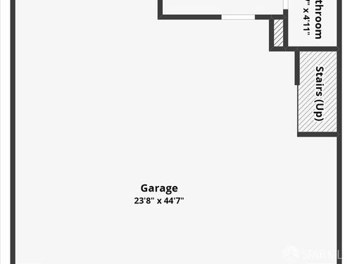 477 2nd Ave, San Francisco, CA, 94118-3204 | Card Image