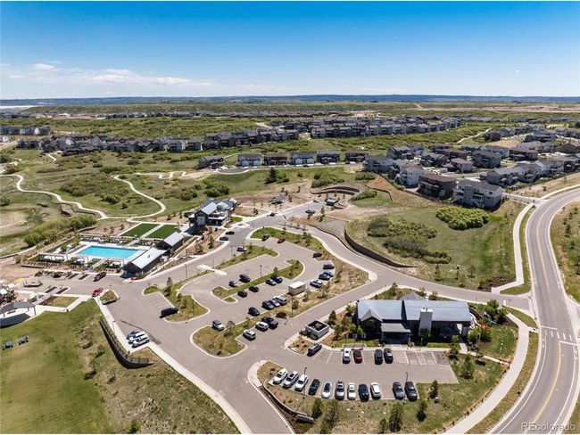 6643 Barnstead Dr, House other with 5 bedrooms, 4 bathrooms and null parking in Castle Pines CO | Image 40