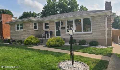 7316 Windemere Dr, Louisville, KY, 40214-4046 | Card Image