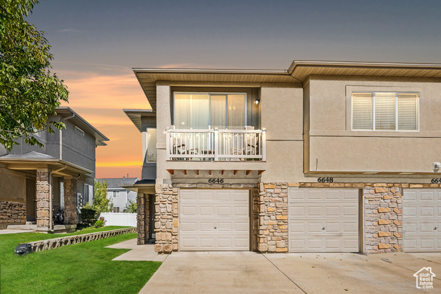 Ivy Gable Dr, West Jordan, UT 84081