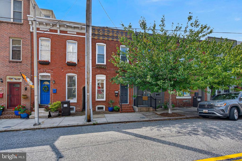 Residential in BALTIMORE 3