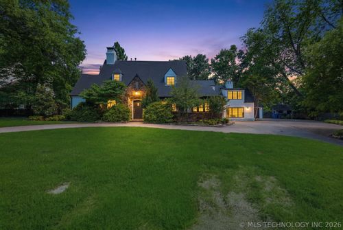 1708 30th St, Tulsa, OK, 74114-5404 | Card Image