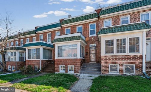 805 E 34th St, BALTIMORE, MD, 21218-2911 | Card Image