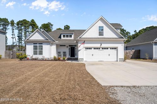 119 Penquin Pl, Hampstead, NC, 28443-3746 | Card Image
