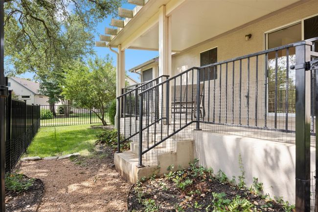 120 Plover Pass, House other with 2 bedrooms, 1 bathrooms and 4 parking in Georgetown TX | Image 27