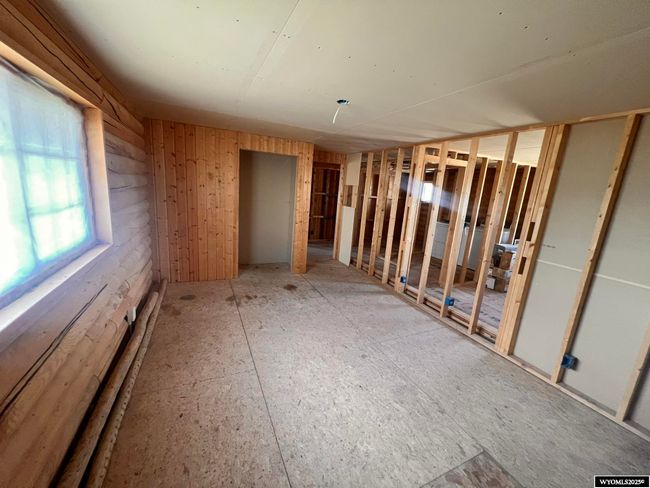 311 Bridge Ave, House other with 3 bedrooms, 2 bathrooms and null parking in Worland WY | Image 16