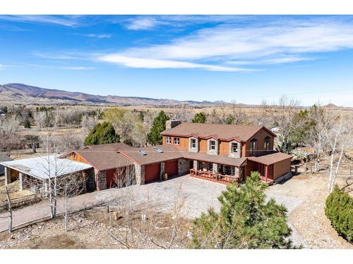 4963 Kelso Rd, Boulder, CO, 80301-4324 | Card Image