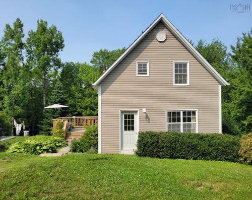 481 Conquerall Rd, Conquerall Mills, NS, B4V6B9 | Card Image
