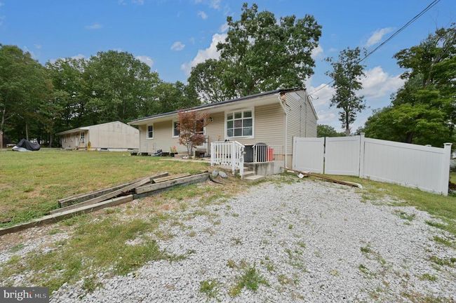 430 Siegfried Ave, House other with 3 bedrooms, 1 bathrooms and null parking in CHESILHURST NJ | Image 15
